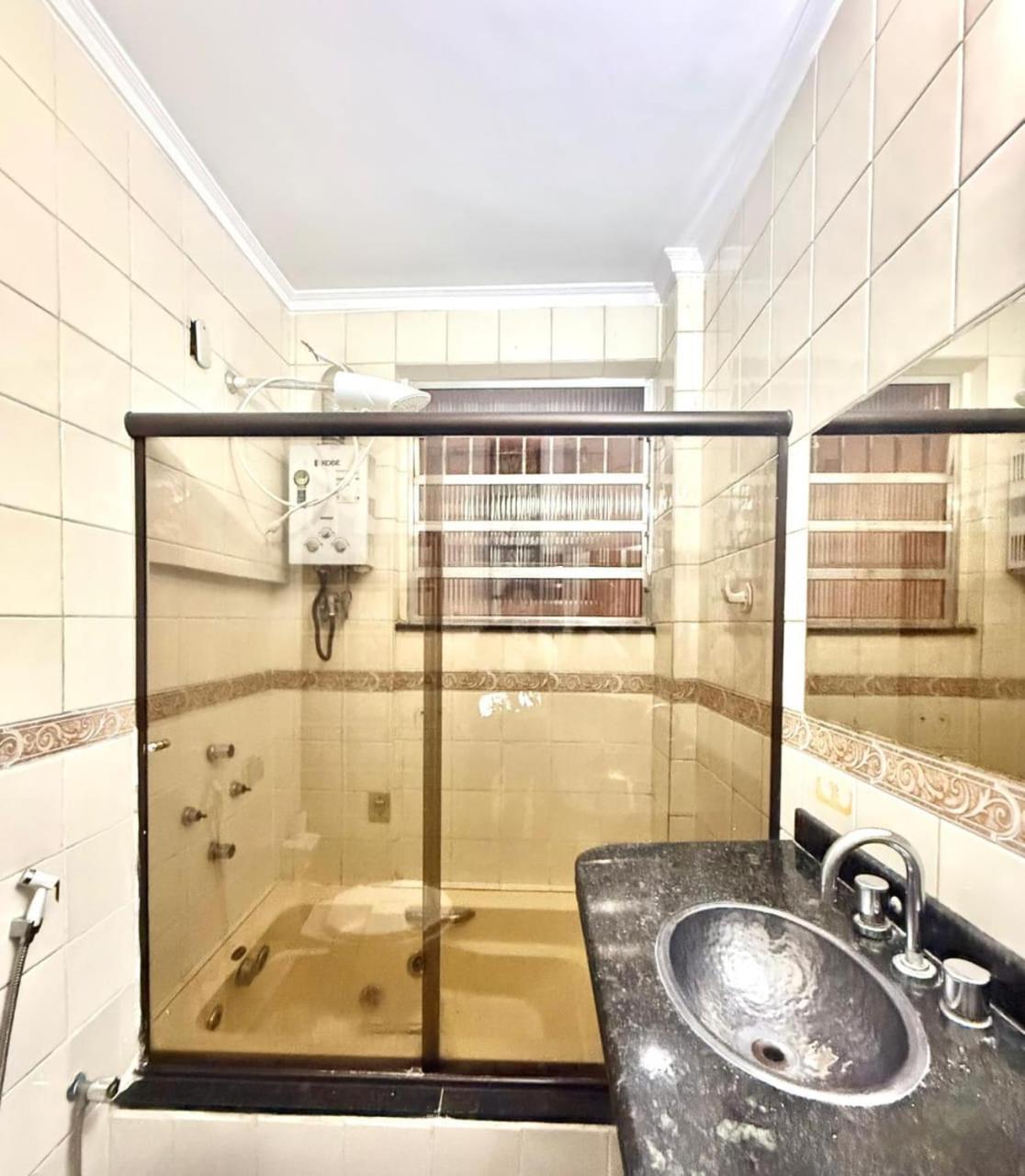 Emerald Oceano Mar Apartment